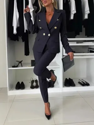 MAX™ | STYLISH LADIES SET