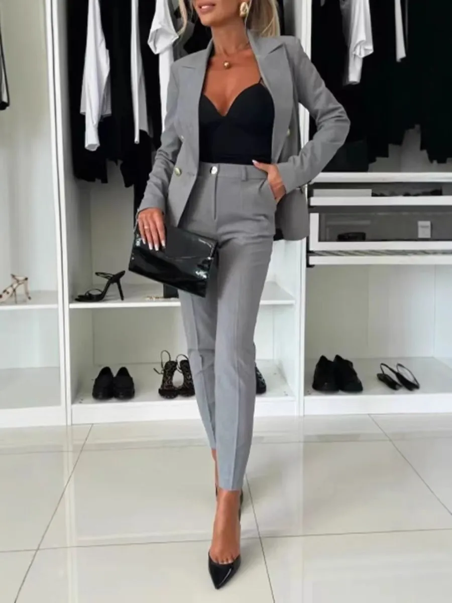 MAX™ | STYLISH LADIES SET