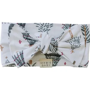 Mebie Baby Bamboo Head Wrap