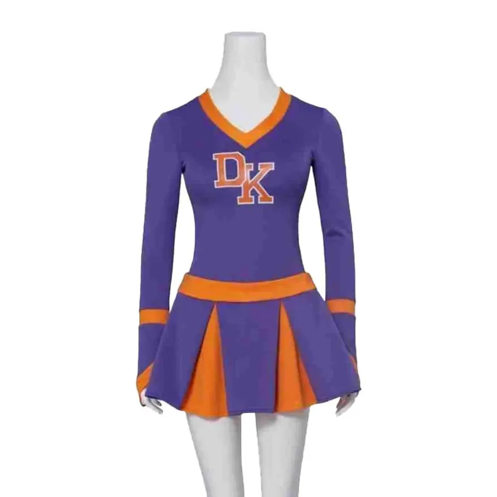 Megan Fox Jennifer Body Cheerleader Costume