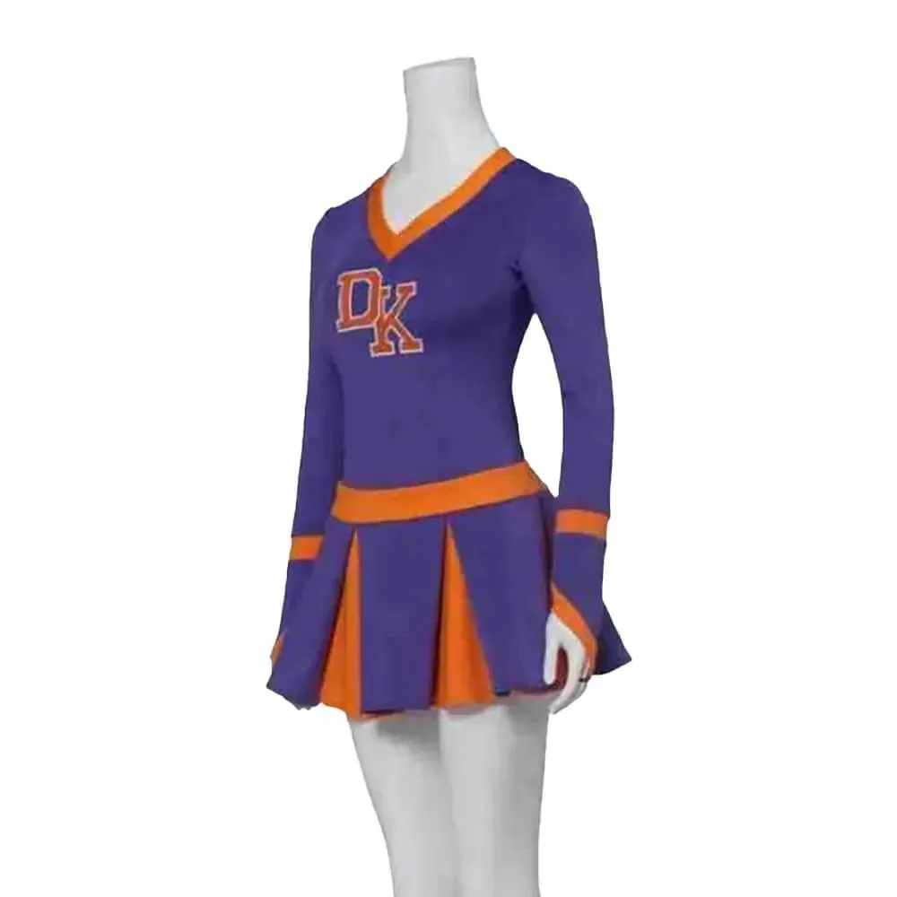 Megan Fox Jennifer Body Cheerleader Costume