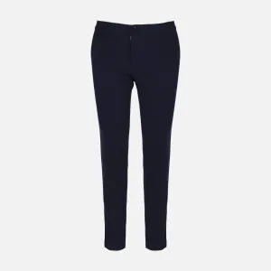 MEN PANTS WOVEN REGULAR FIT