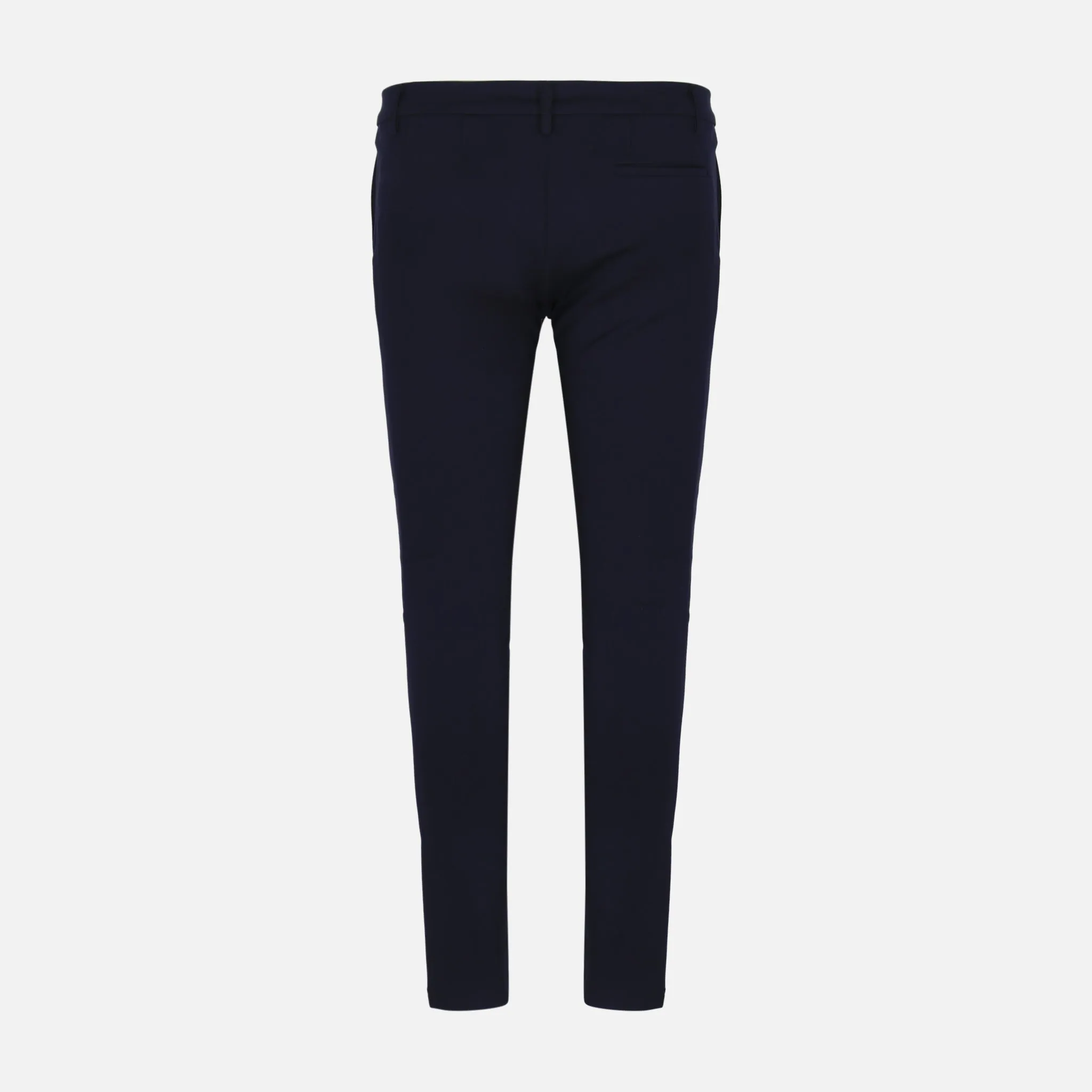 MEN PANTS WOVEN REGULAR FIT
