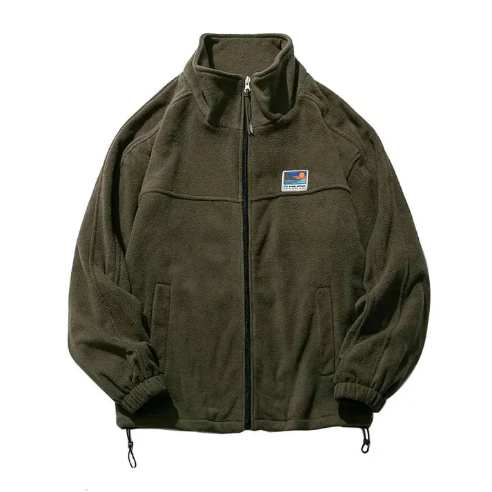 Men's Anselm Stylish Winter Jacket