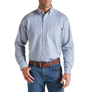 MEN'S ARIAT  10012250 FR Basic Work Shirt