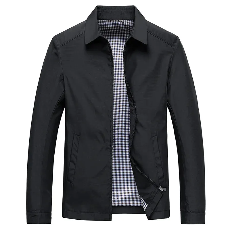 Men's Carillio Spring Jacket