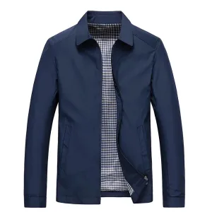Men's Carillio Spring Jacket