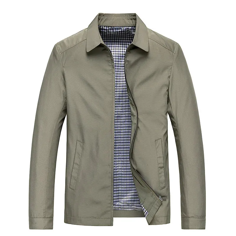 Men's Carillio Spring Jacket