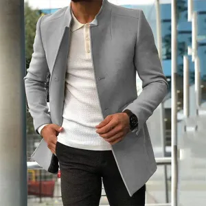 Men's Contemporary Sebastian Coat