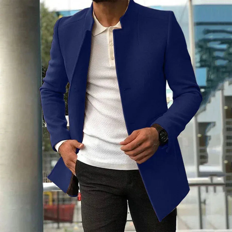 Men's Contemporary Sebastian Coat