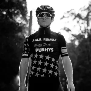 Men's Criterium Jersey