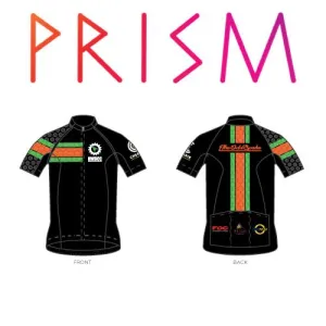 Men's Criterium Jersey