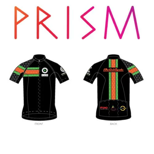 Men's Criterium Jersey