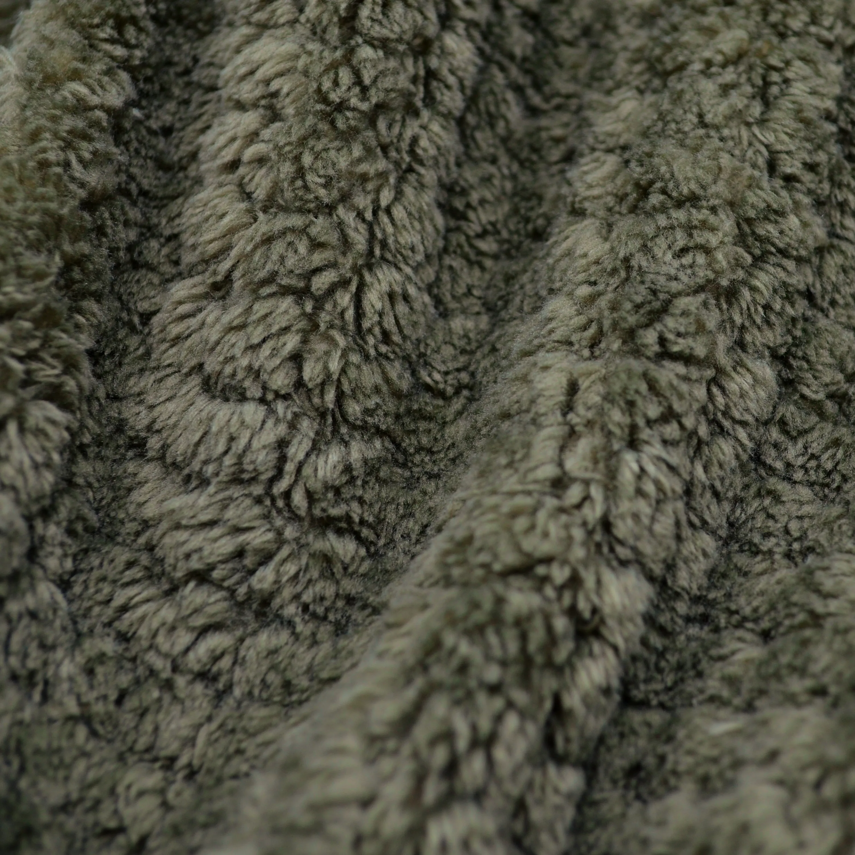 Men's Early Dawn Sherpa Shell Vest - Mossy Oak