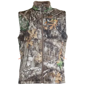 Men's Early Dawn Sherpa Shell Vest