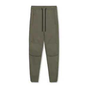 Men's Fashion Stretch Quick Dry Slim Slacks,Gym Comfort Workout,Fitness Training Camouflage Sports Pants