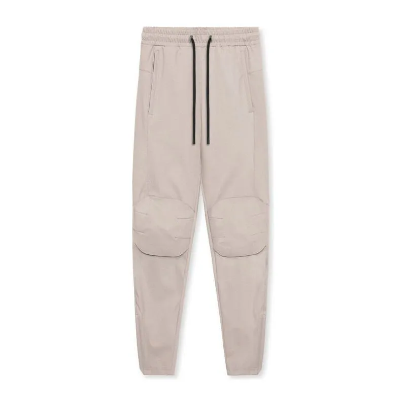 Men's Fashion Stretch Quick Dry Slim Slacks,Gym Comfort Workout,Fitness Training Camouflage Sports Pants