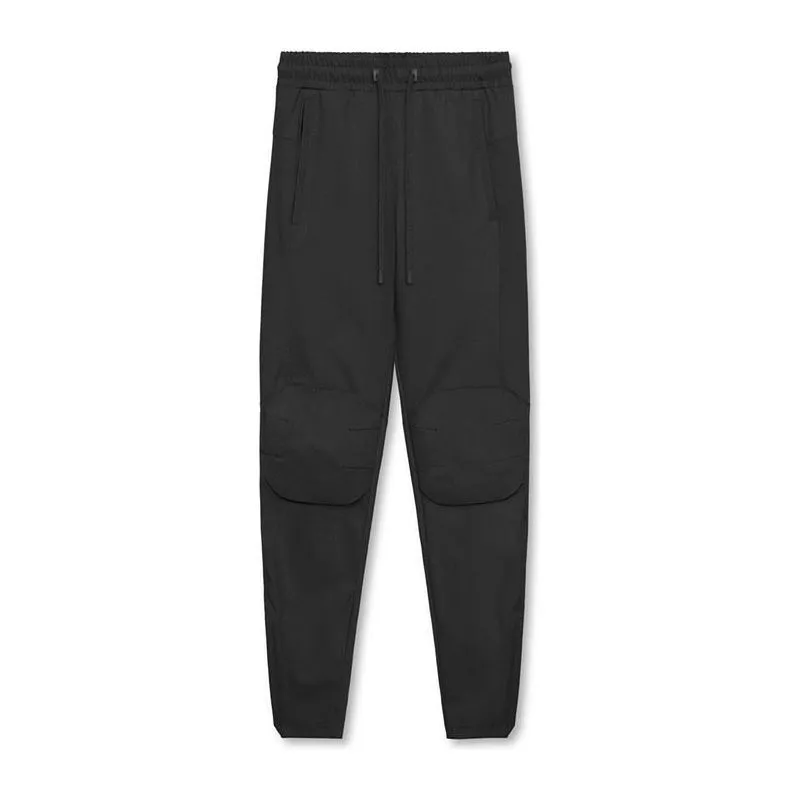 Men's Fashion Stretch Quick Dry Slim Slacks,Gym Comfort Workout,Fitness Training Camouflage Sports Pants