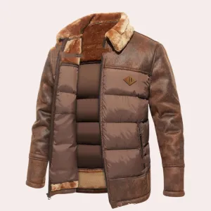 Men's Ferran cozy winter jackets