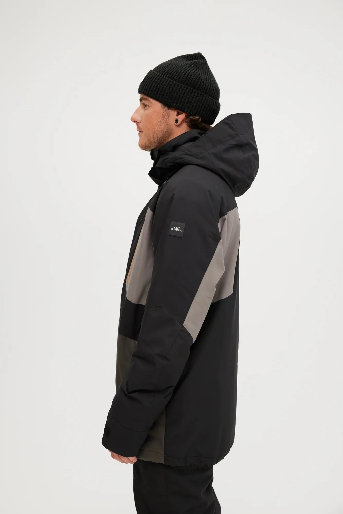 Men's Jacksaw Jacket