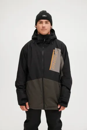 Men's Jacksaw Jacket
