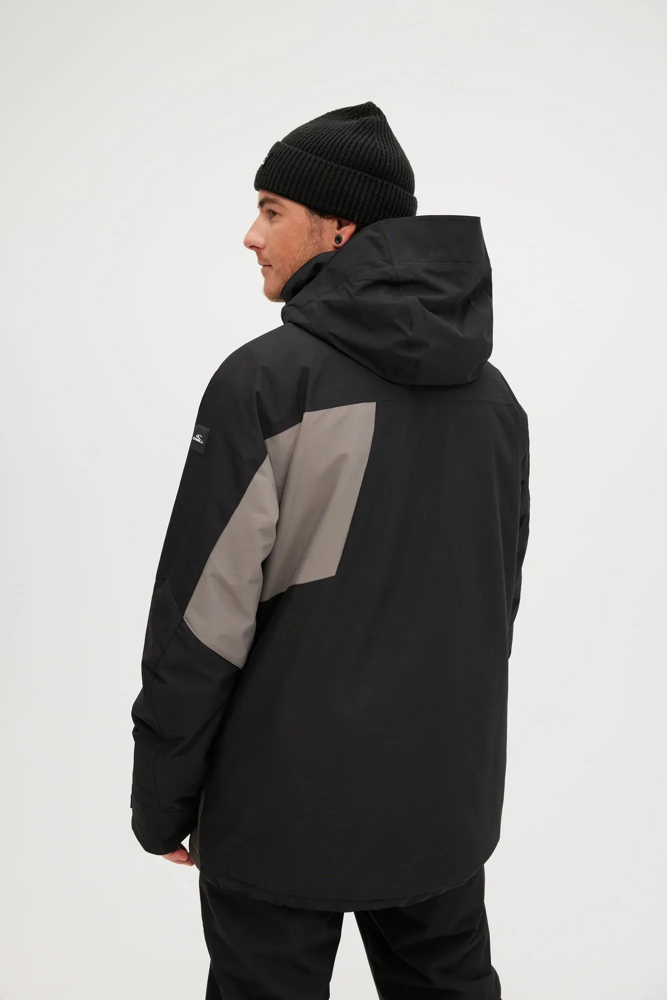Men's Jacksaw Jacket