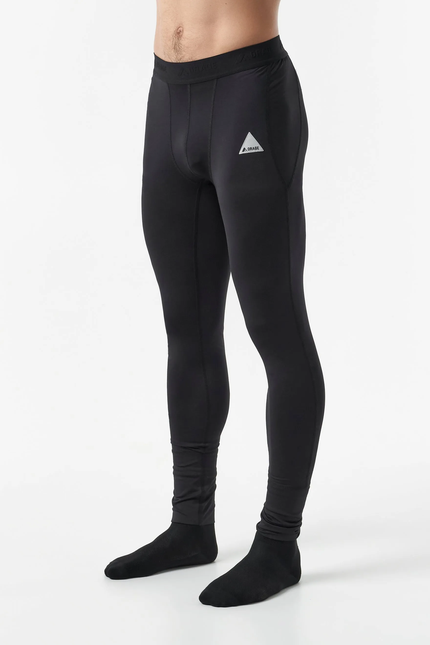 Men's Jasper Light Base Layer Pants