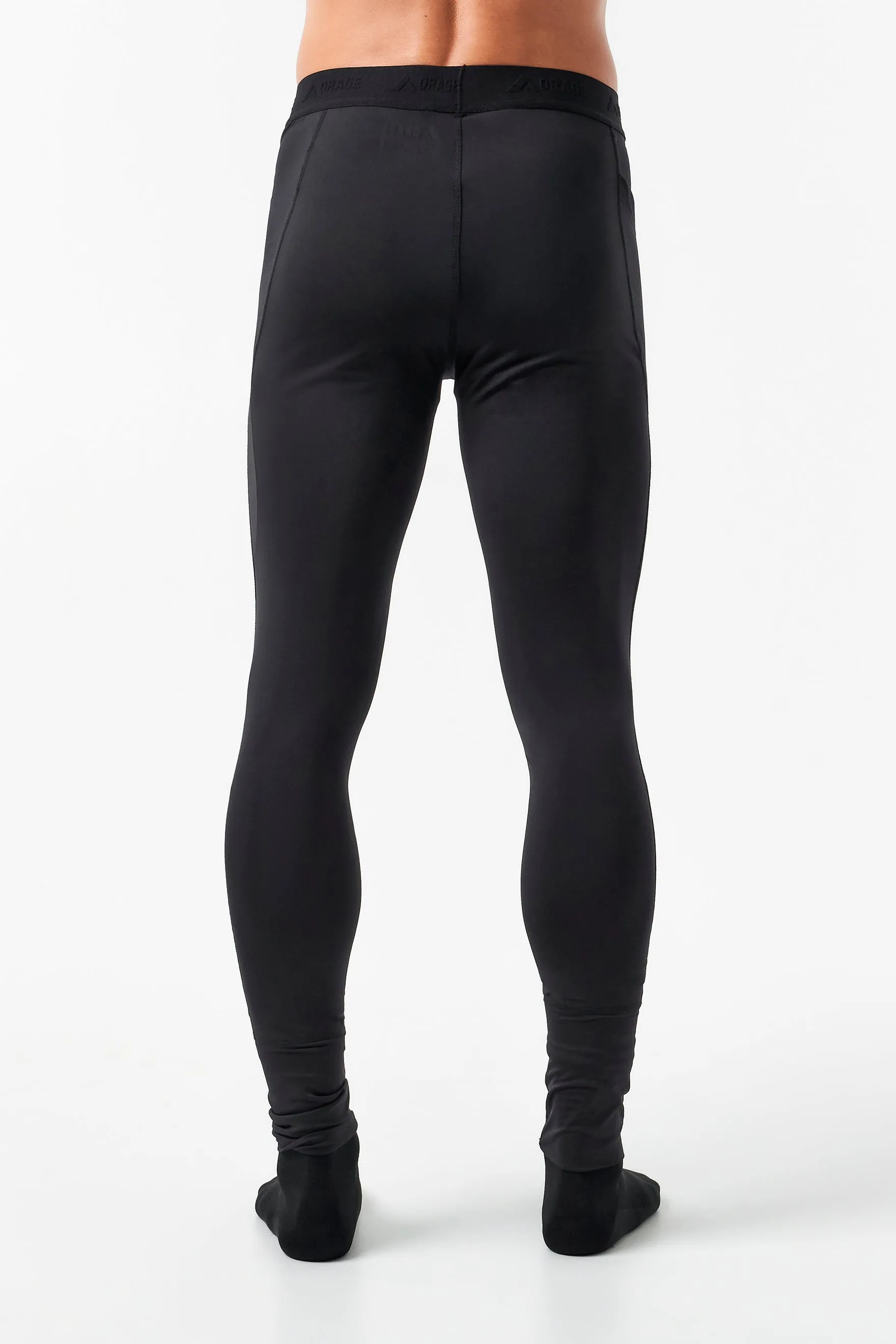 Men's Jasper Light Base Layer Pants