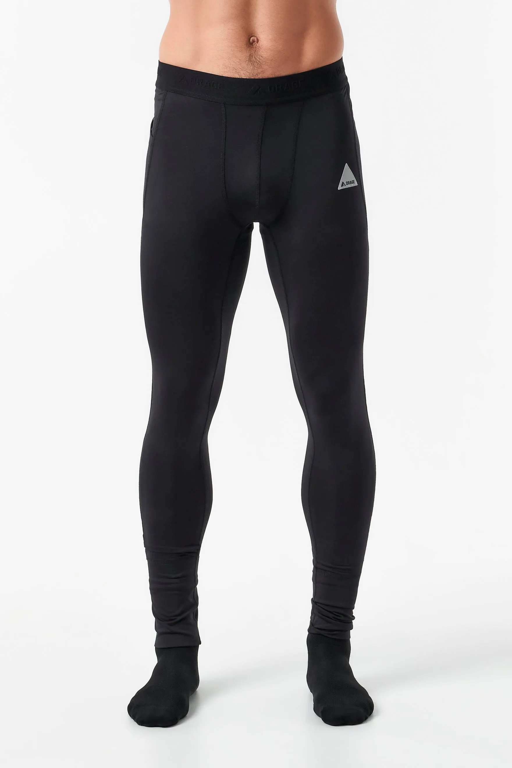 Men's Jasper Light Base Layer Pants