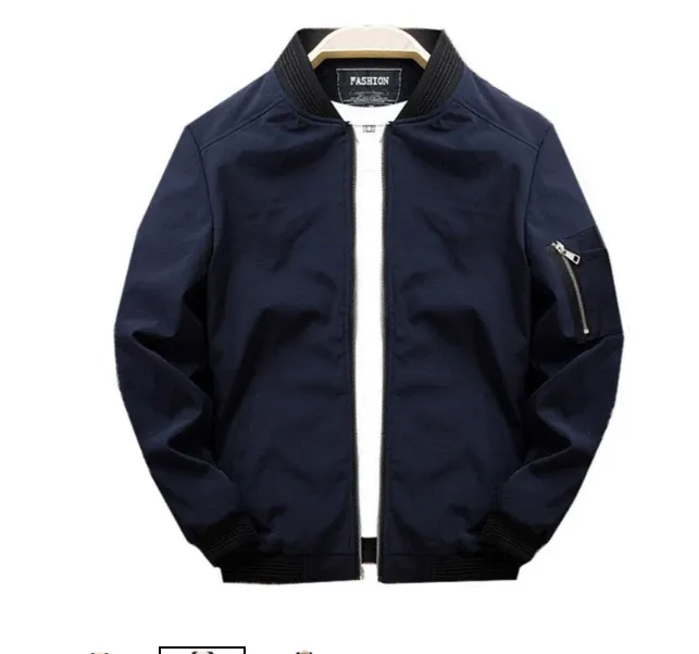 Men's Mesa Jacket: Zip-Sleeve Transitional Design