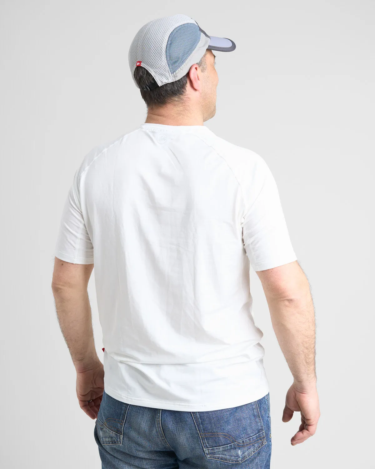 Mens Rooster Event T-Shirt