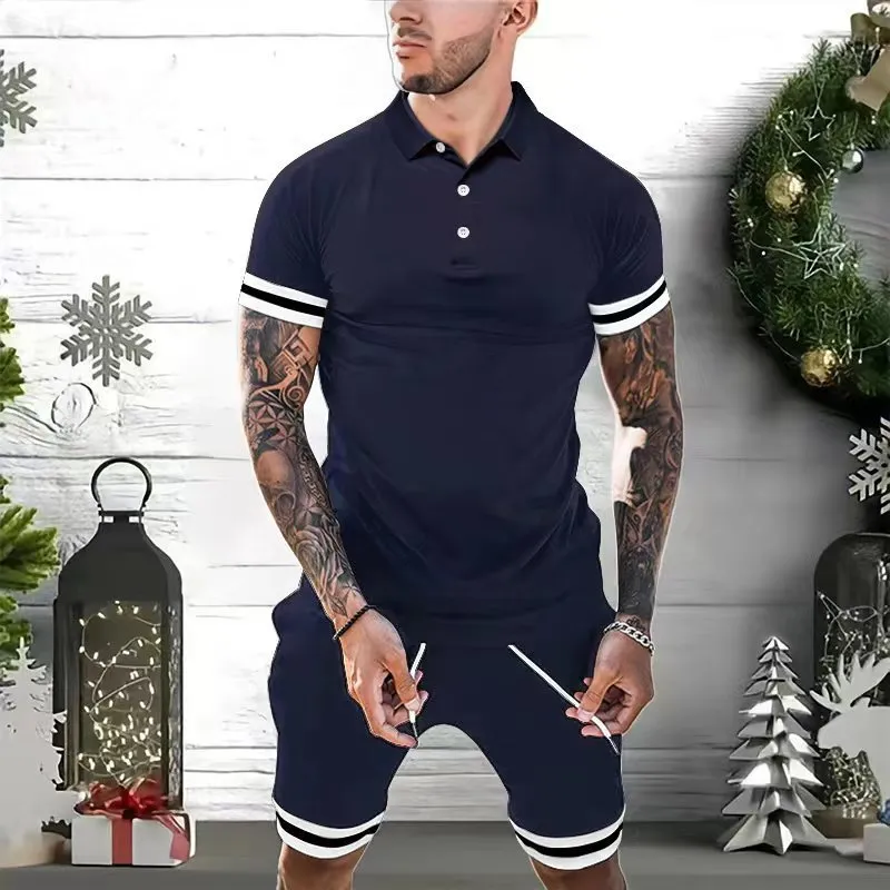 Men's Short Sets
