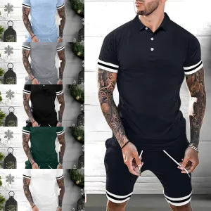 Men's Short Sets