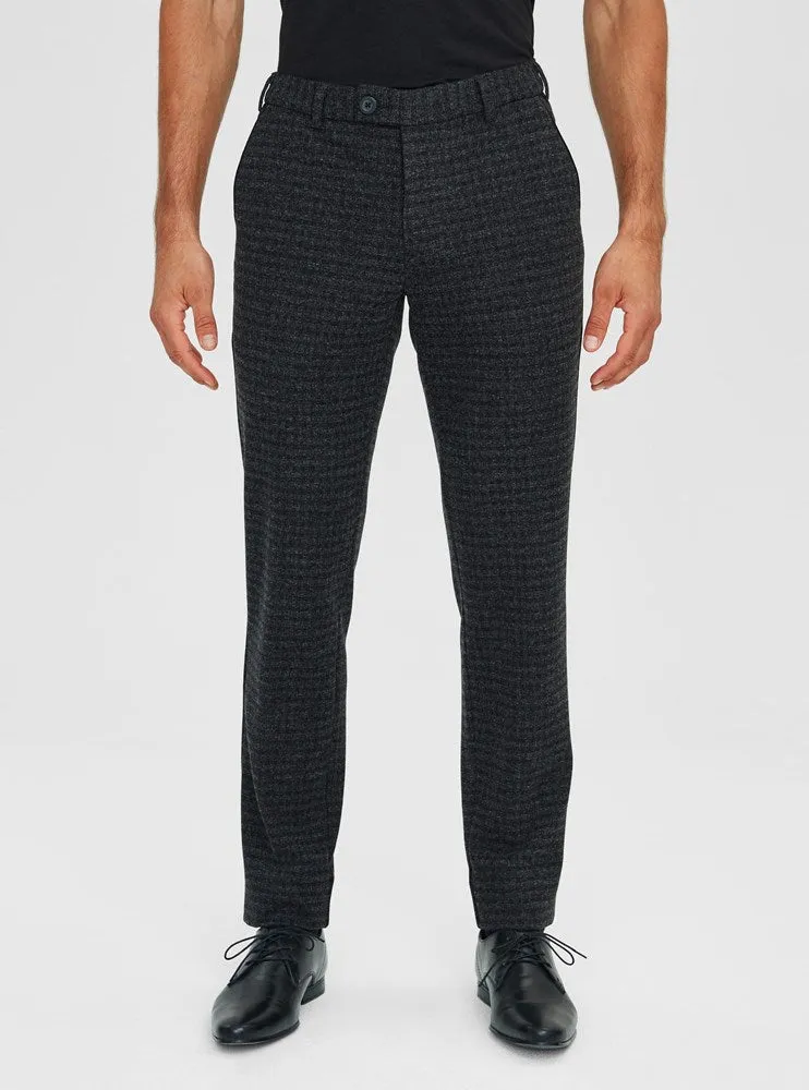 Men's stretch slacks pant