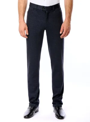 Men's stretch slacks pant