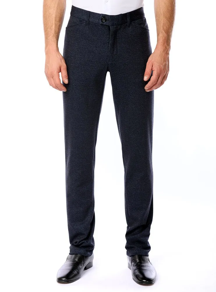 Men's stretch slacks pant