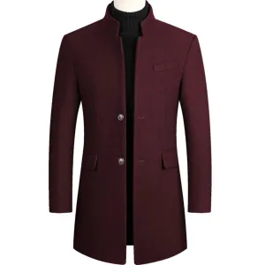 Men's stylish Fernando coat