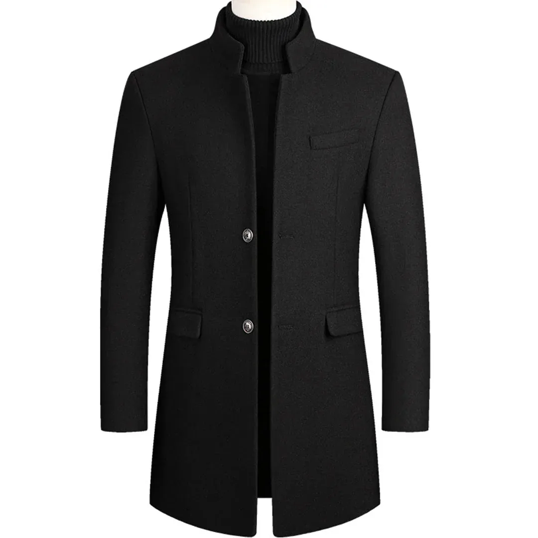 Men's stylish Fernando coat