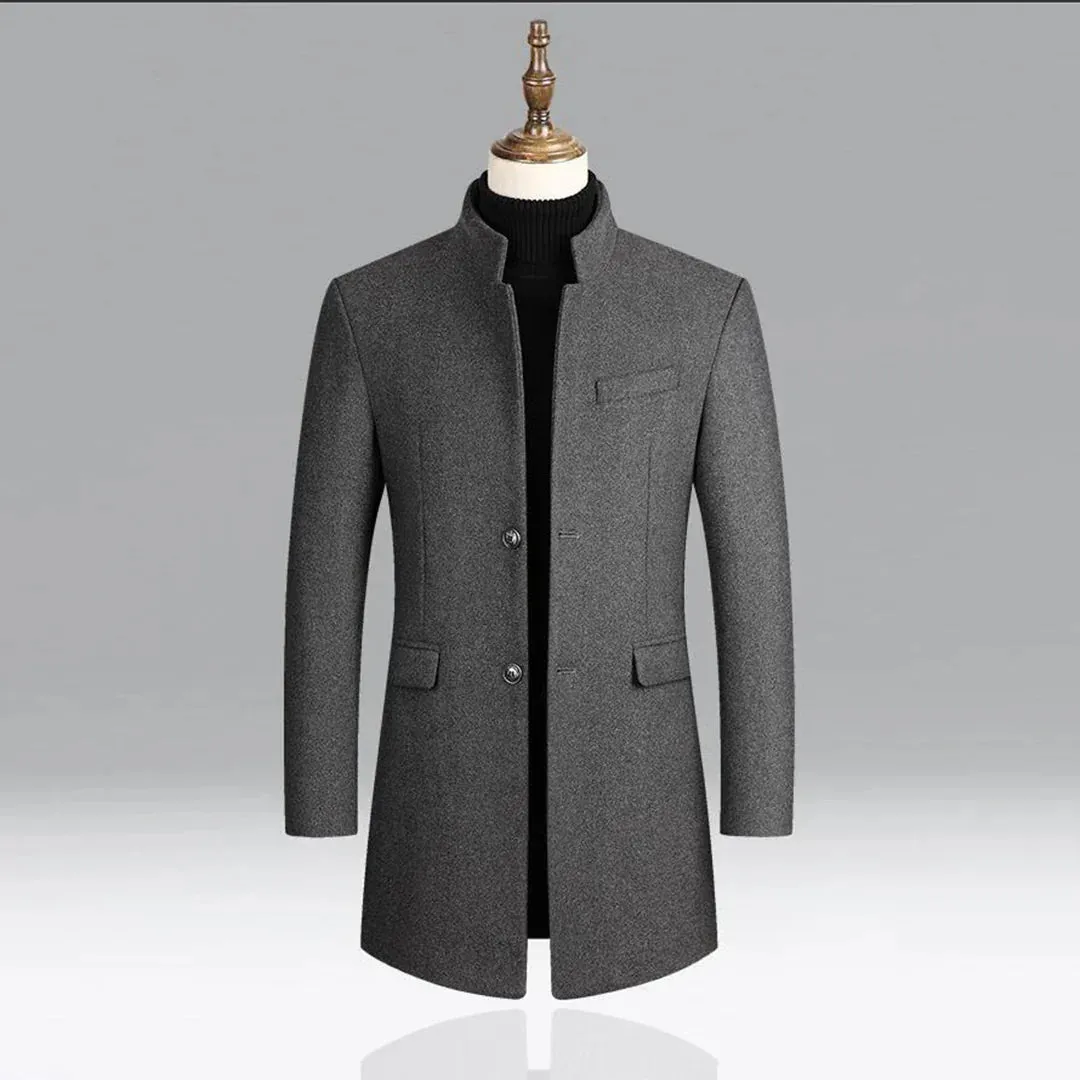 Men's stylish Fernando coat