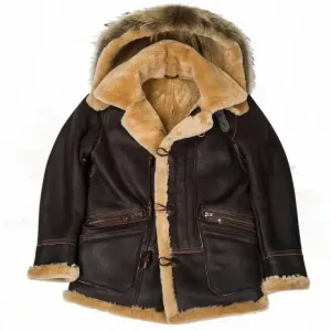 Men's stylish Meino leather jacket