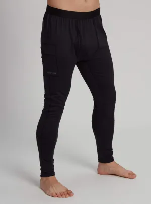 Midweight X Base Layer Snowboard Pants 2022