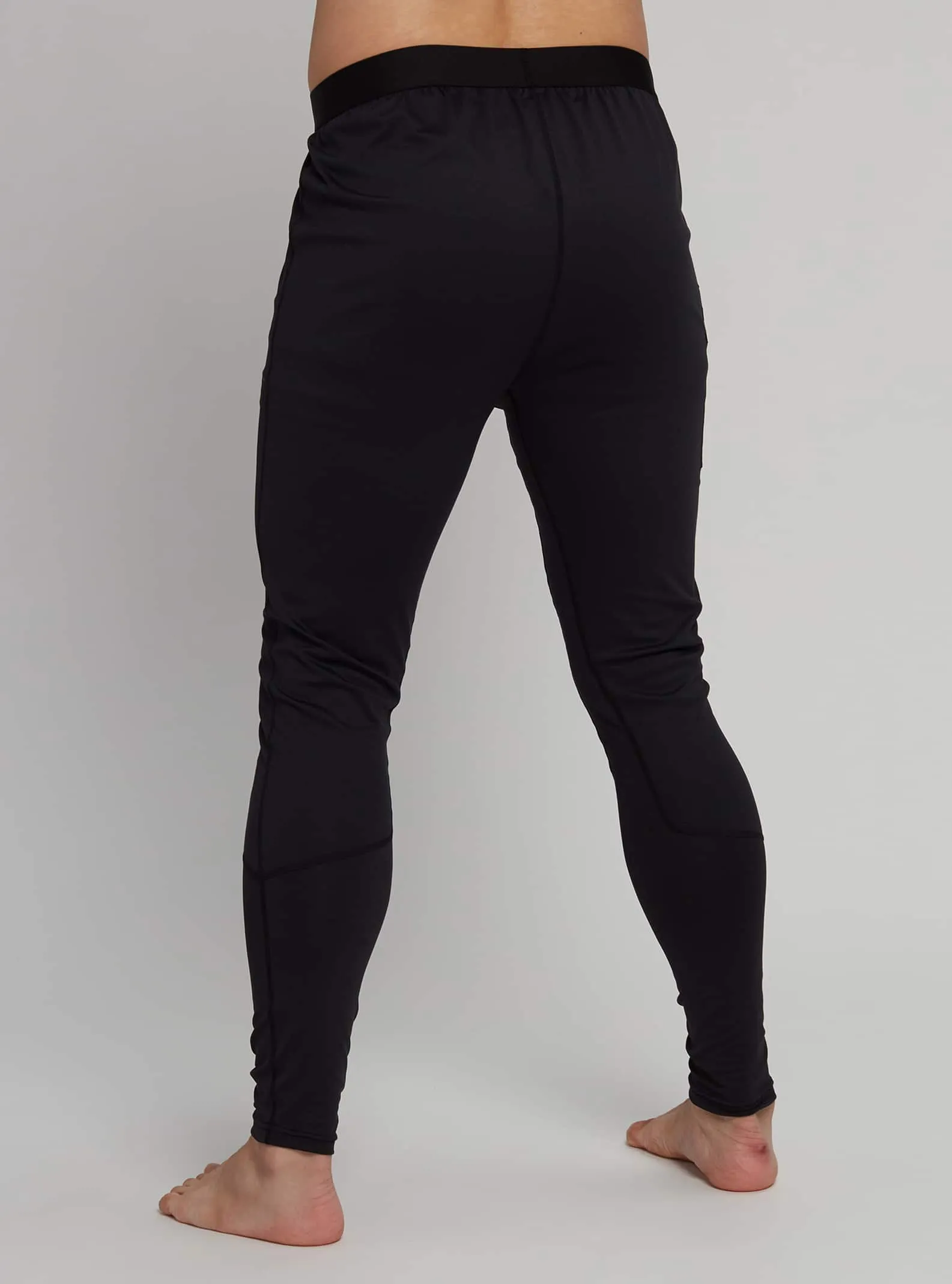 Midweight X Base Layer Snowboard Pants 2022