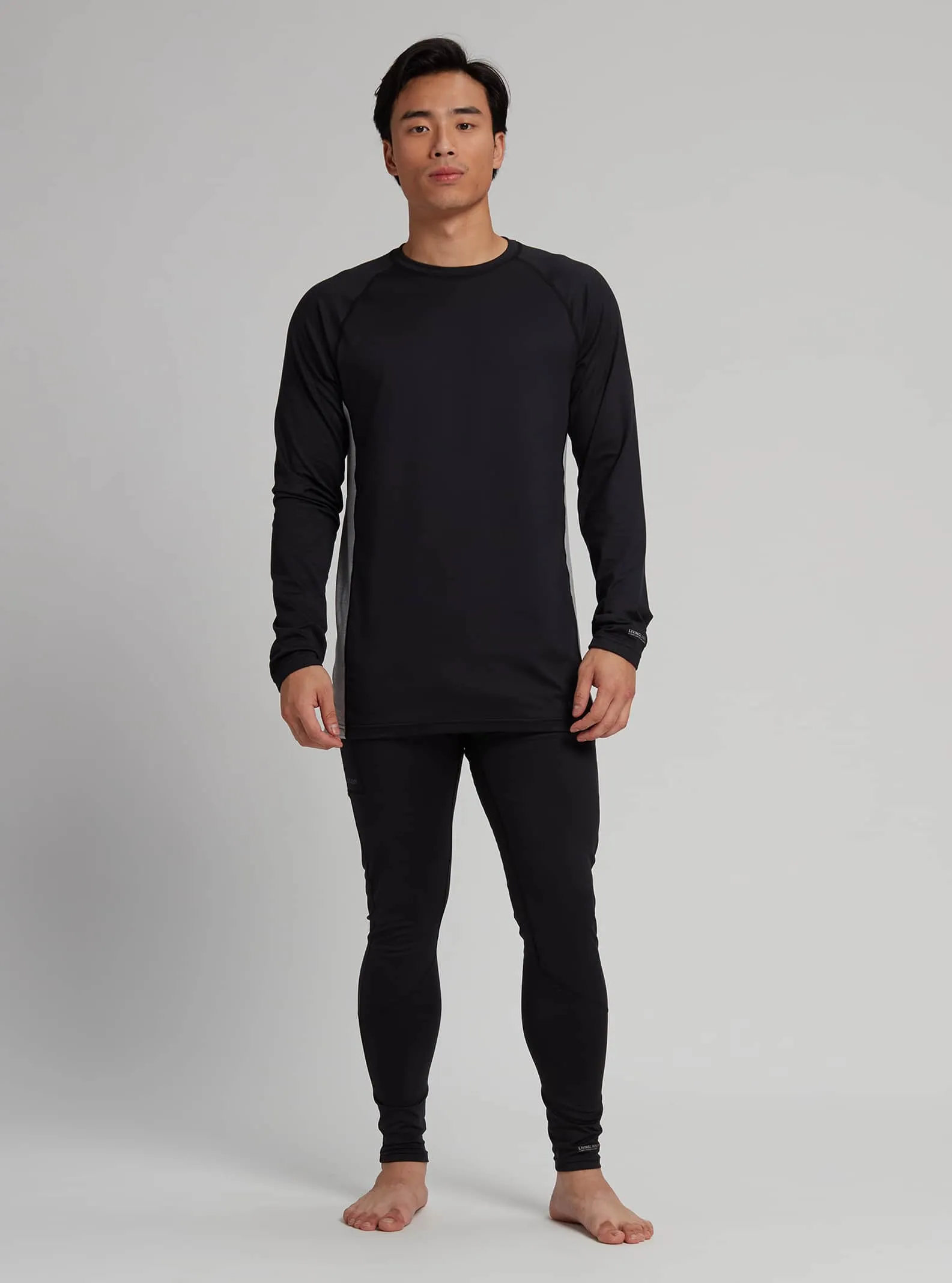 Midweight X Base Layer Snowboard Pants 2022