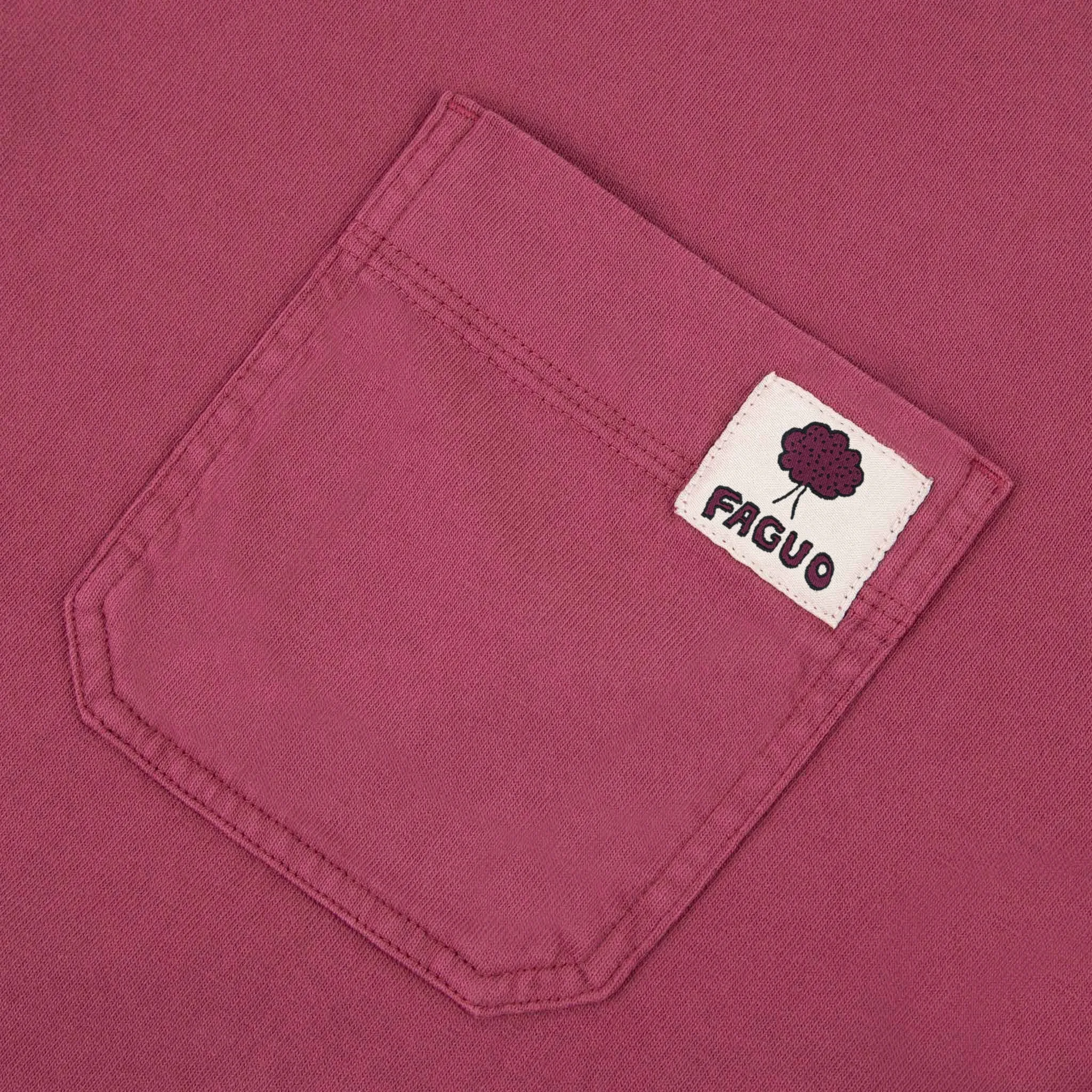 MIGNE T-SHIRT COTTON - PINK