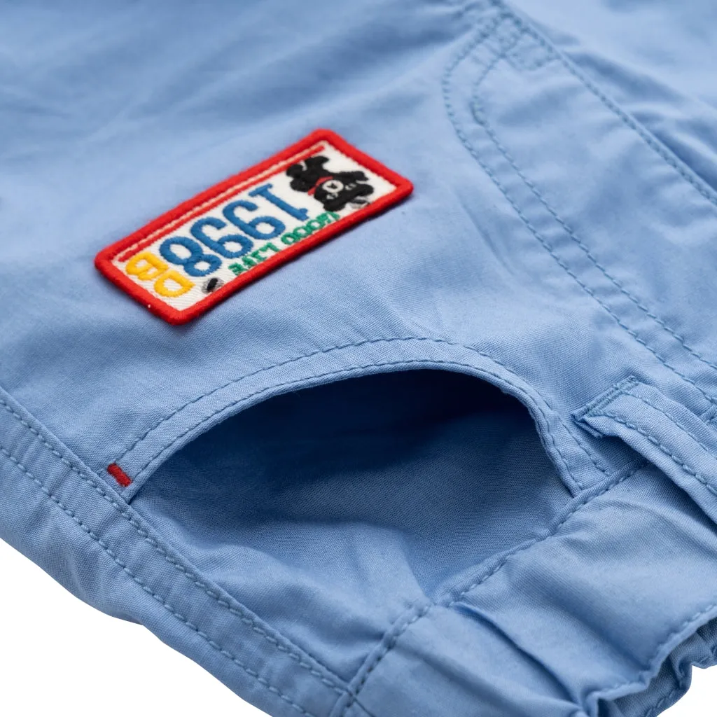 MIKIHOUSE DOUBLE_B SHORT PANTS