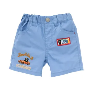 MIKIHOUSE DOUBLE_B SHORT PANTS