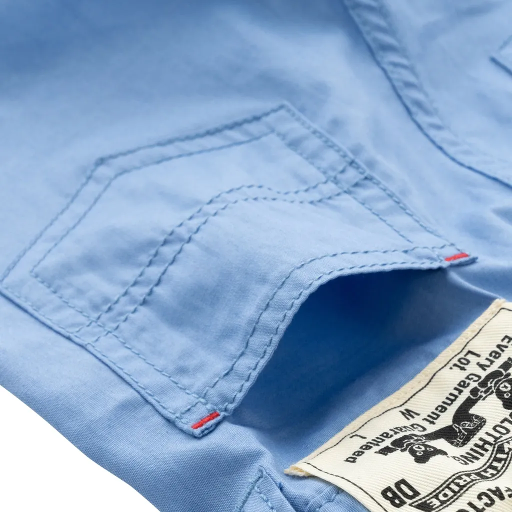 MIKIHOUSE DOUBLE_B SHORT PANTS