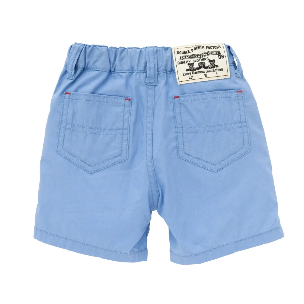 MIKIHOUSE DOUBLE_B SHORT PANTS