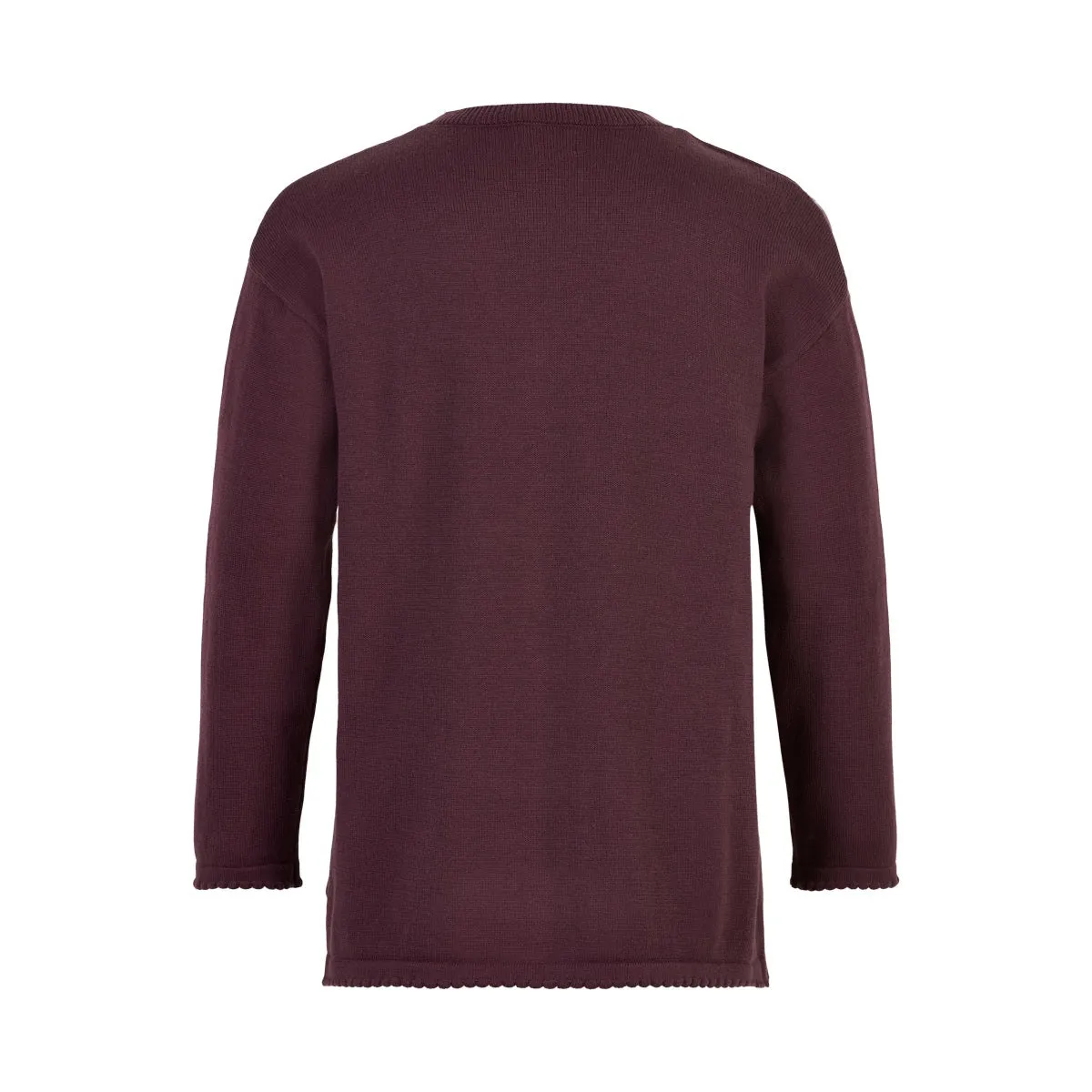 MINI BASIC LIGHT KNIT