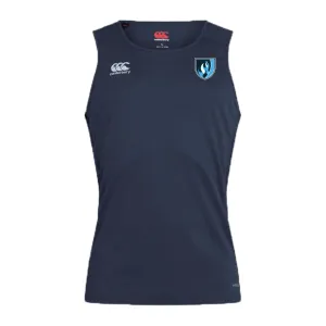 Minneapolis Mayhem Club Dry Singlet by Canterbury